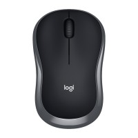 

                                    LOGITECH B175 WIRELESS MOUSE
